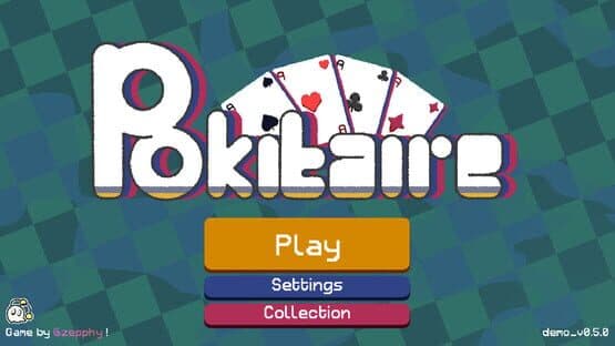 Pokitaire — screenshot 1