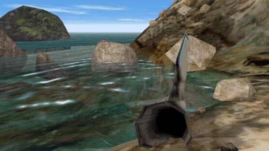 Trespasser — screenshot 4