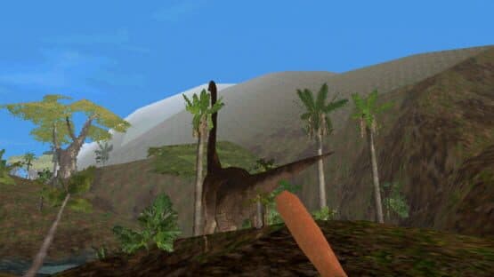 Trespasser — screenshot 5
