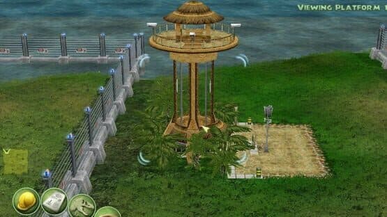 Jurassic Park: Operation Genesis — screenshot 7