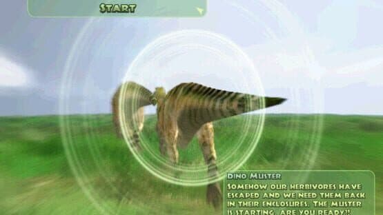 Jurassic Park: Operation Genesis — screenshot 8