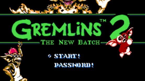 Gremlins 2: The New Batch — screenshot 2