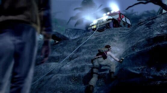 Jurassic Park: The Game — screenshot 7