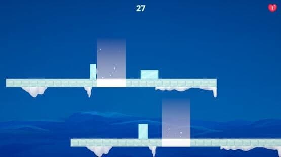 Ice Block Slide Rush — screenshot 4
