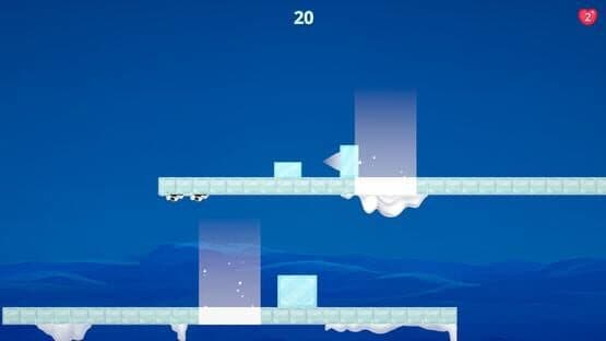 Ice Block Slide Rush — screenshot 5