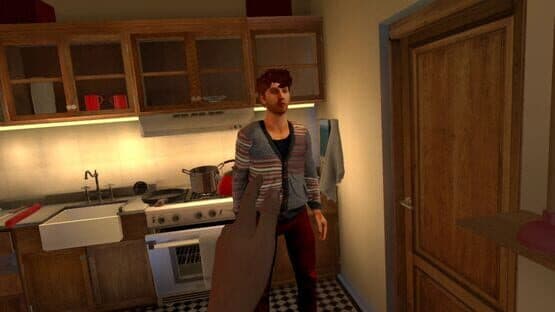 Drunkn Bar Fight 2 — screenshot 1