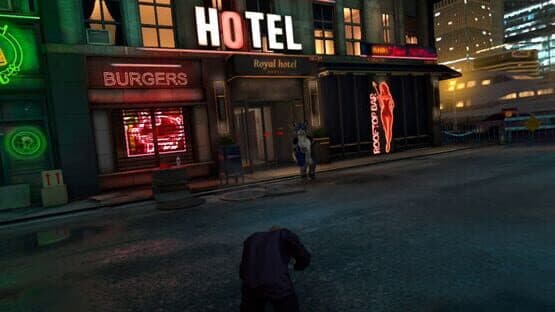 Drunkn Bar Fight 2 — screenshot 2