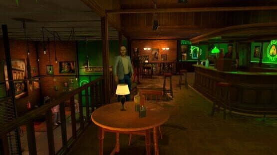 Drunkn Bar Fight 2 — screenshot 3