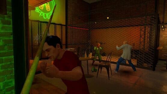 Drunkn Bar Fight 2 — screenshot 4