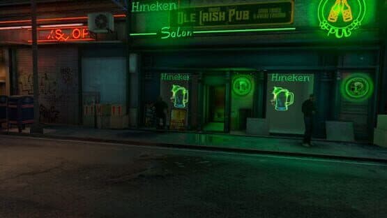 Drunkn Bar Fight 2 — screenshot 5