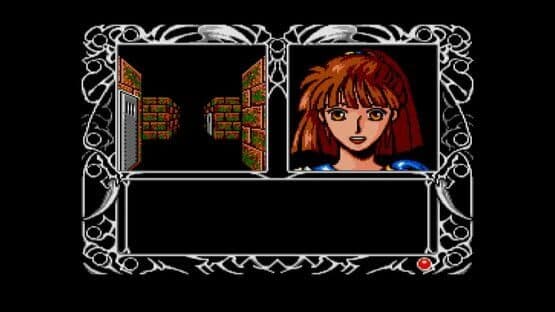 Eggconsole Mado Monogatari 1-2-3 MSX2 — screenshot 2