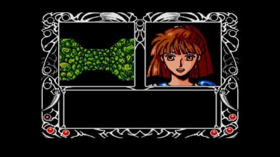 Eggconsole Mado Monogatari 1-2-3 MSX2 — screenshot 3