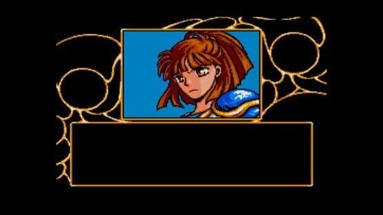 Eggconsole Mado Monogatari 1-2-3 MSX2 — screenshot 4