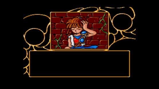 Eggconsole Mado Monogatari 1-2-3 MSX2 — screenshot 5