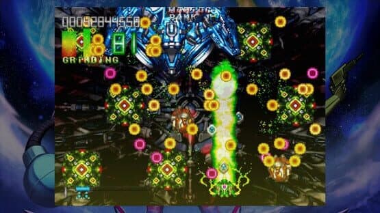 Fast Striker EX — screenshot 6