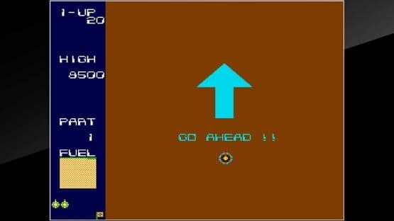 Arcade Archives: Strategy X — screenshot 3