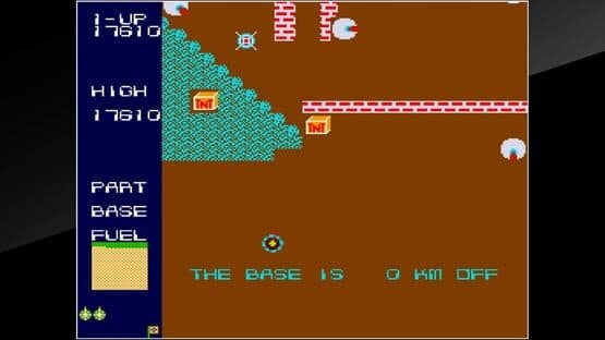 Arcade Archives: Strategy X — screenshot 7
