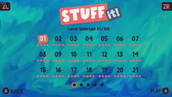Stuff it! — screenshot 1