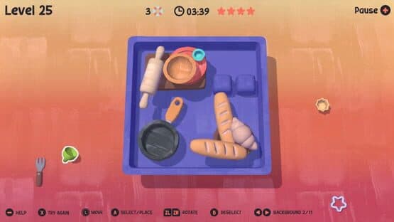 Stuff it! — screenshot 2