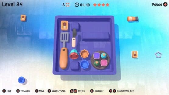 Stuff it! — screenshot 3