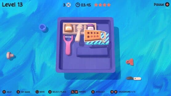 Stuff it! — screenshot 4