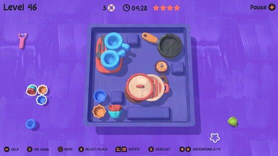 Stuff it! — screenshot 5