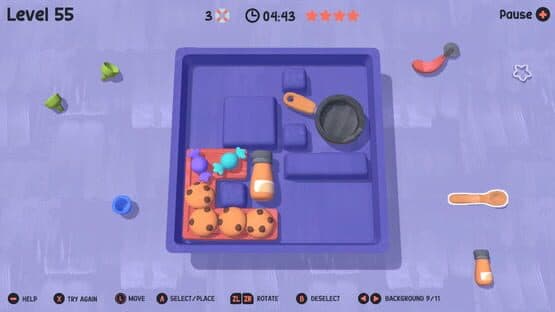 Stuff it! — screenshot 6