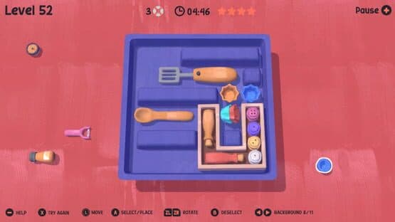 Stuff it! — screenshot 7