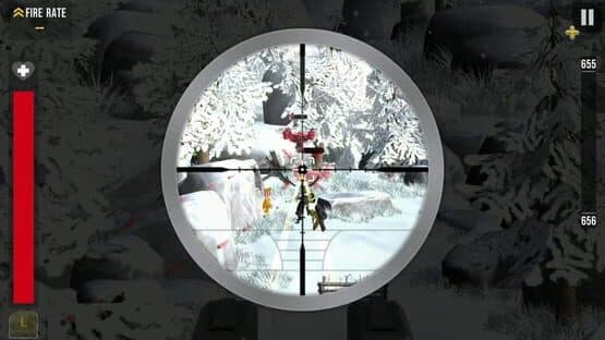 Infantry Attack: Airstrike Edition — screenshot 3