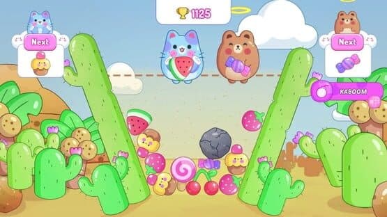 Candivity: Pirate Edition — screenshot 4