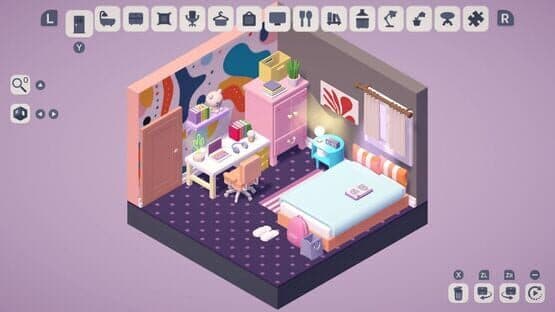 My Cozy Room Season Collection — screenshot 1