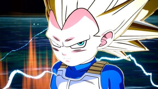 Dragon Ball: Sparking! Zero - Dragon Ball Daima: Character Pack 1 — screenshot 2