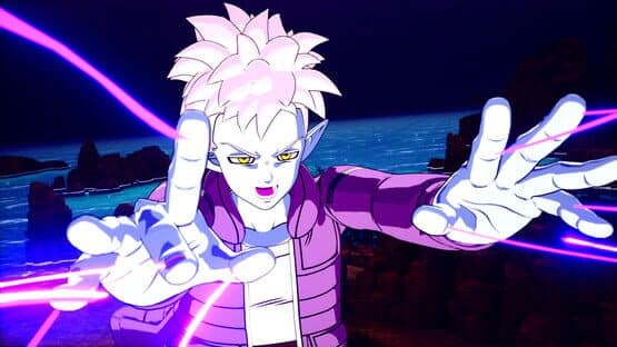 Dragon Ball: Sparking! Zero - Dragon Ball Daima: Character Pack 1 — screenshot 3