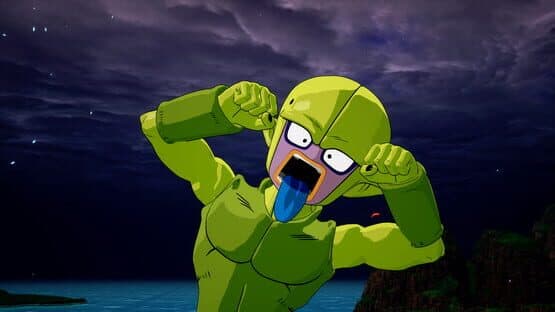 Dragon Ball: Sparking! Zero - Dragon Ball Daima: Character Pack 1 — screenshot 5