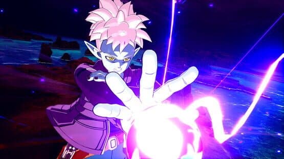 Dragon Ball: Sparking! Zero - Dragon Ball Daima: Character Pack 1 — screenshot 6