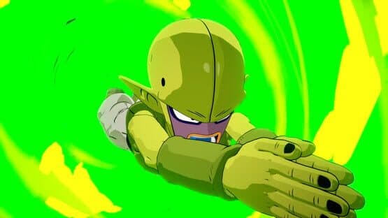 Dragon Ball: Sparking! Zero - Dragon Ball Daima: Character Pack 1 — screenshot 7