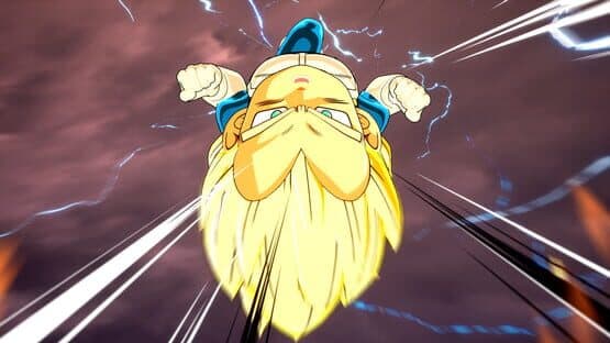Dragon Ball: Sparking! Zero - Dragon Ball Daima: Character Pack 1 — screenshot 8