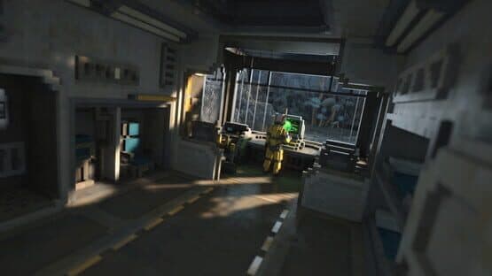 Teardown: The Greenwash Gambit — screenshot 1
