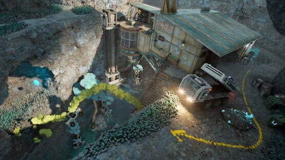 Teardown: The Greenwash Gambit — screenshot 2