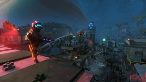 Teardown: The Greenwash Gambit — screenshot 3