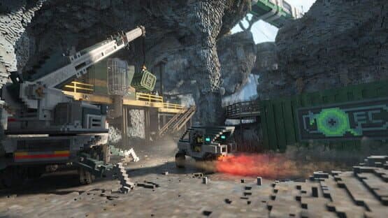 Teardown: The Greenwash Gambit — screenshot 5