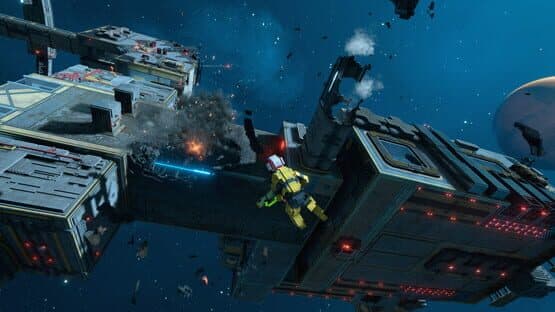 Teardown: The Greenwash Gambit — screenshot 7