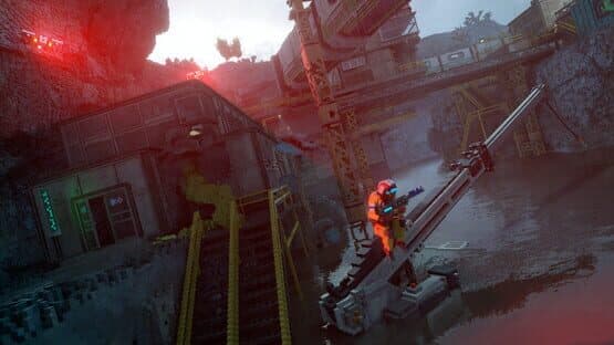 Teardown: The Greenwash Gambit — screenshot 8