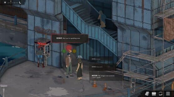Pera Coda — screenshot 2