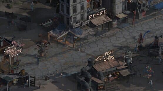 Pera Coda — screenshot 3