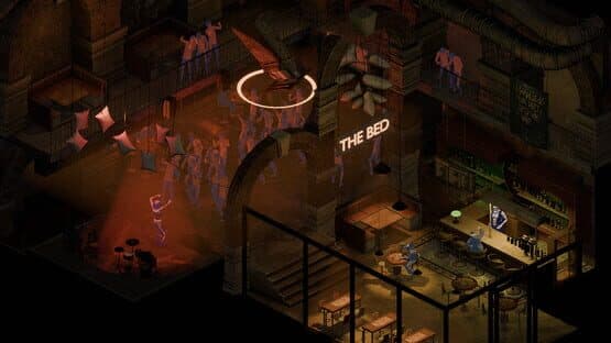 Pera Coda — screenshot 4