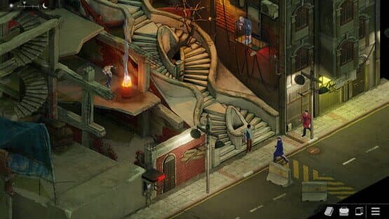 Pera Coda — screenshot 5