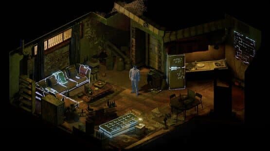 Pera Coda — screenshot 6