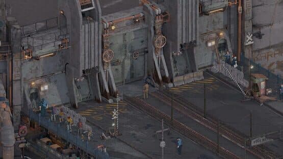 Pera Coda — screenshot 7