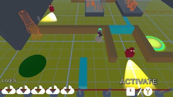 Heist.exe — screenshot 1